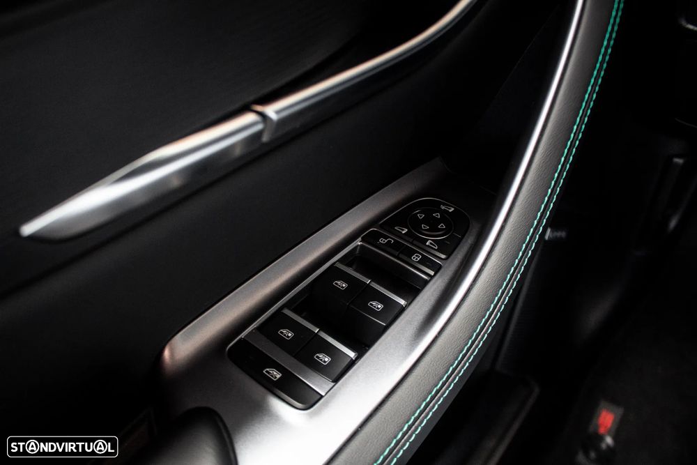 BYD Seal U 1.5 DM-i Boost - 17