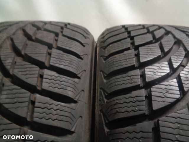 MICHELIN LATITUDE ALPIN 245/45R20 103V XL - 4