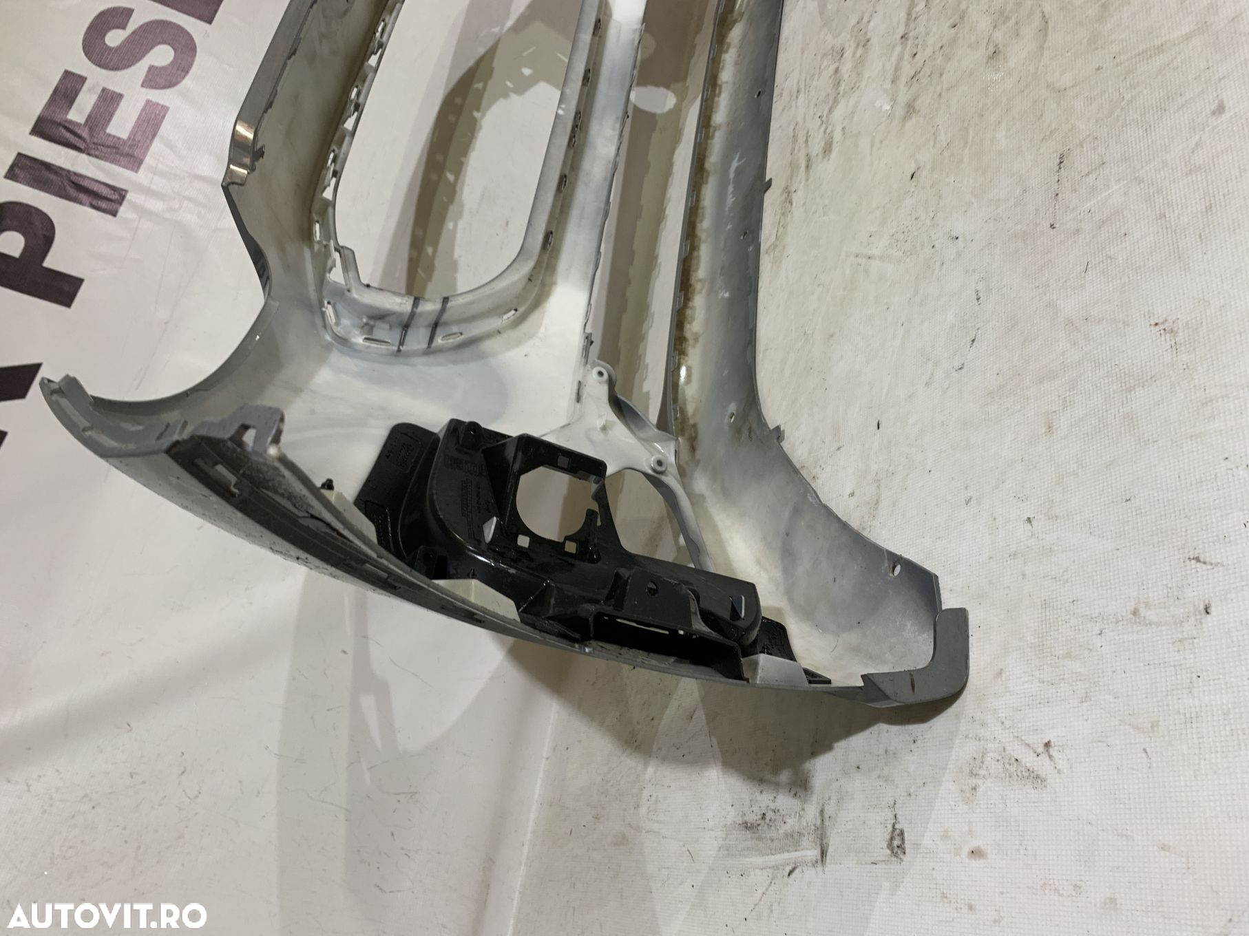 Bara fata Ford Puma ST-Line, 2019, 2020, 2021, 2022, 2023, 2024, cod origine OE L1TB-17757-D. - 7