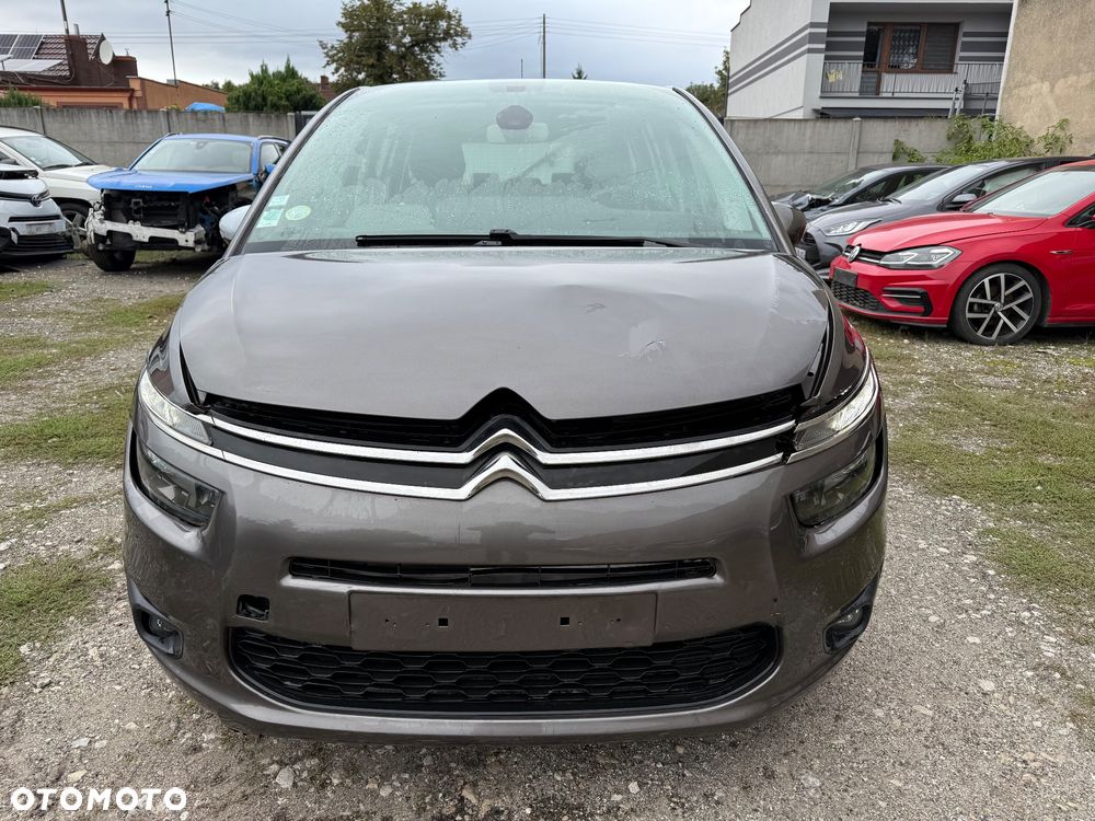 Citroën C4 Grand Picasso - 5