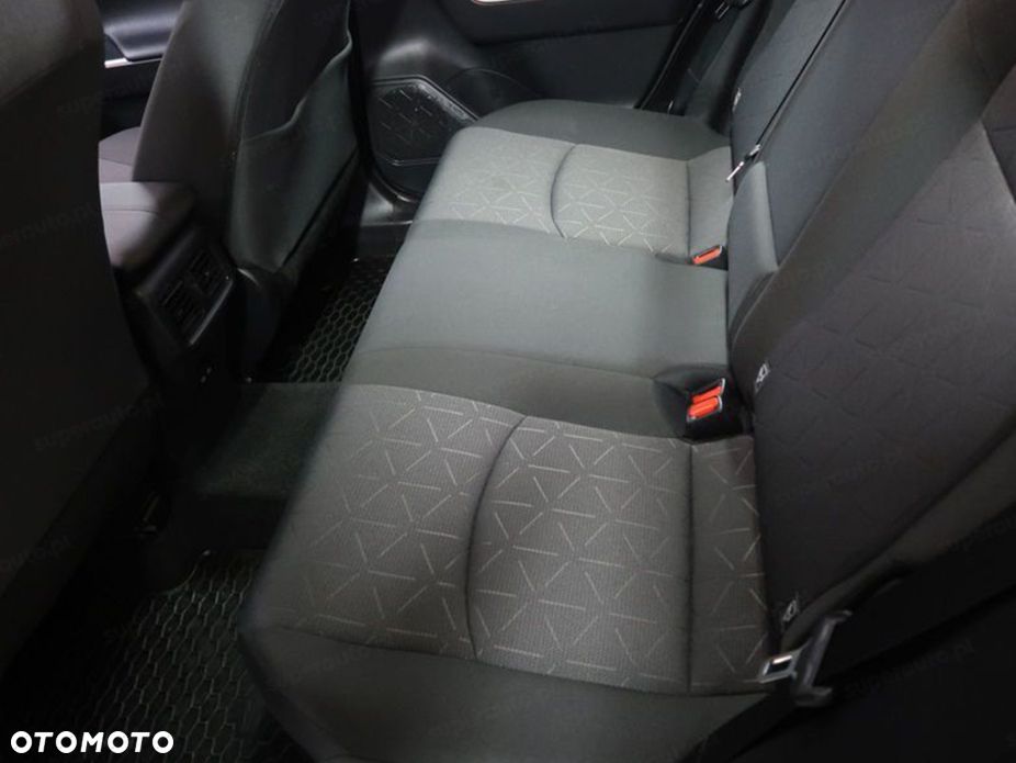 Toyota RAV4 2.5 Hybrid Comfort 4x4 - 11