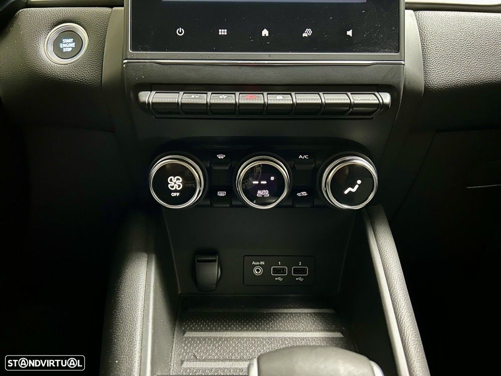 Renault Captur E-TECH 160 INTENS - 21