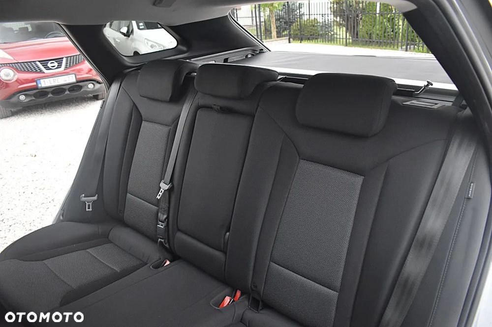 Hyundai i40 1.7 CRDi Comfort - 20