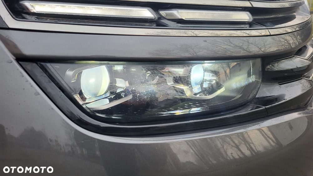 Citroën C5 Aircross BlueHDI 180 S&S EAT8 SHINE - 15