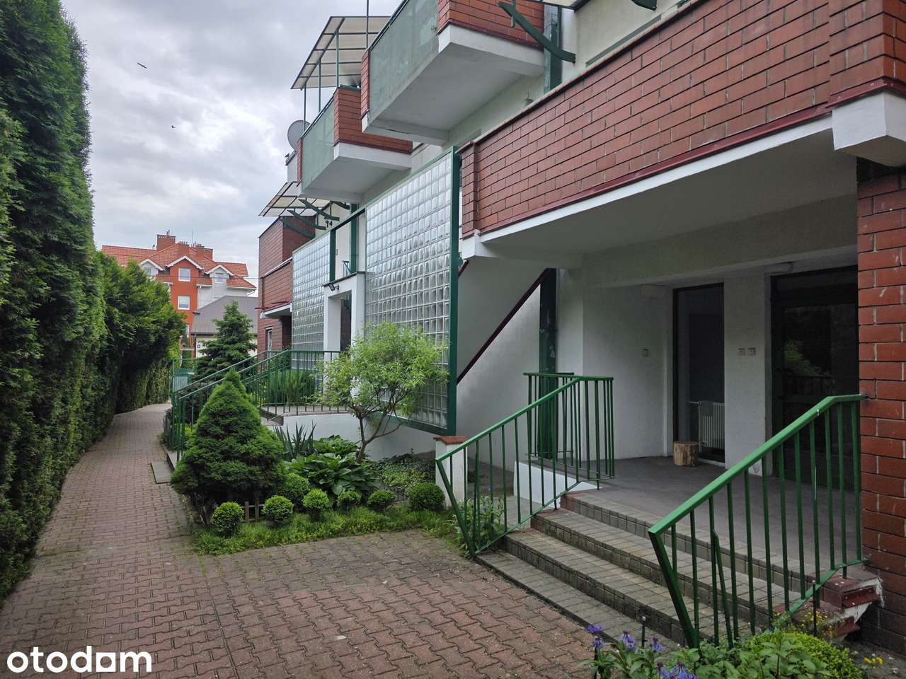 Mieszkanie, 35,70 m², Lublin