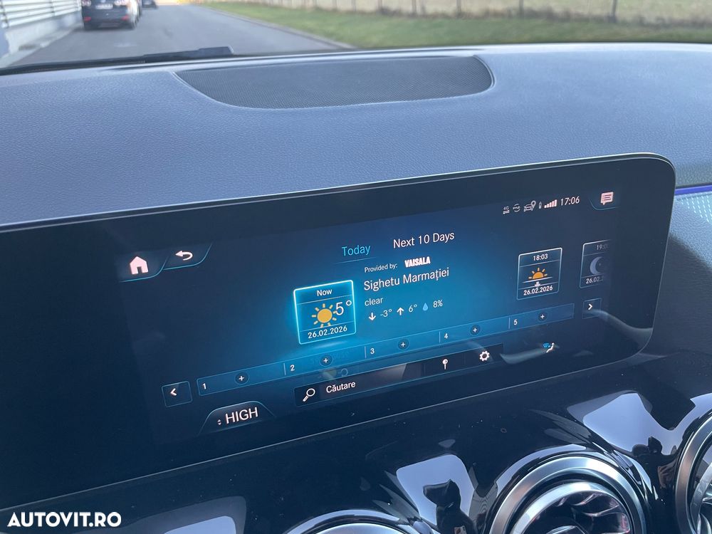 Mercedes-Benz GLA 250 4MATIC 8G-DCT Progressive - 29