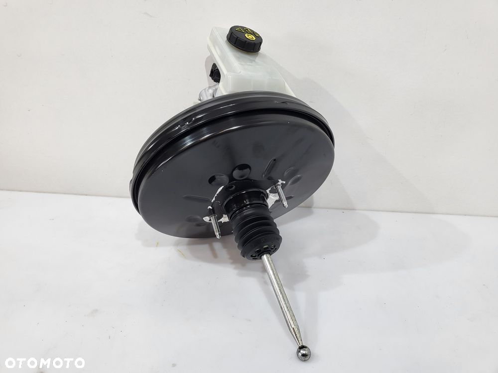 AUDI A3 8V GOLF VII PASSAT B8 SEAT SKODA SERWO POMPA HAMULCOWA 5Q0614105BL - 3