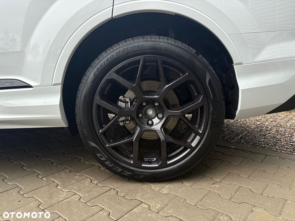 Audi Q7 - 7
