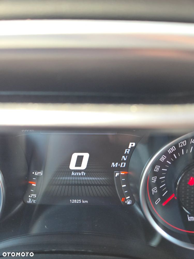 Dodge Challenger 6.4 Scat Pack Widebody - 20