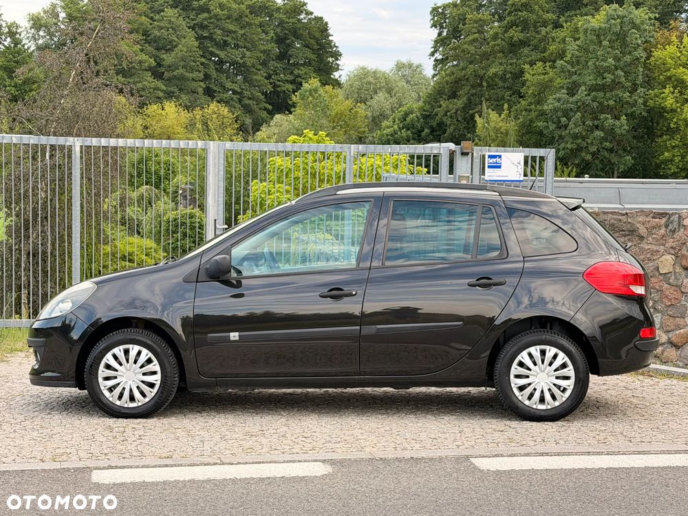Renault Clio 1.2 TCE Alize - 3