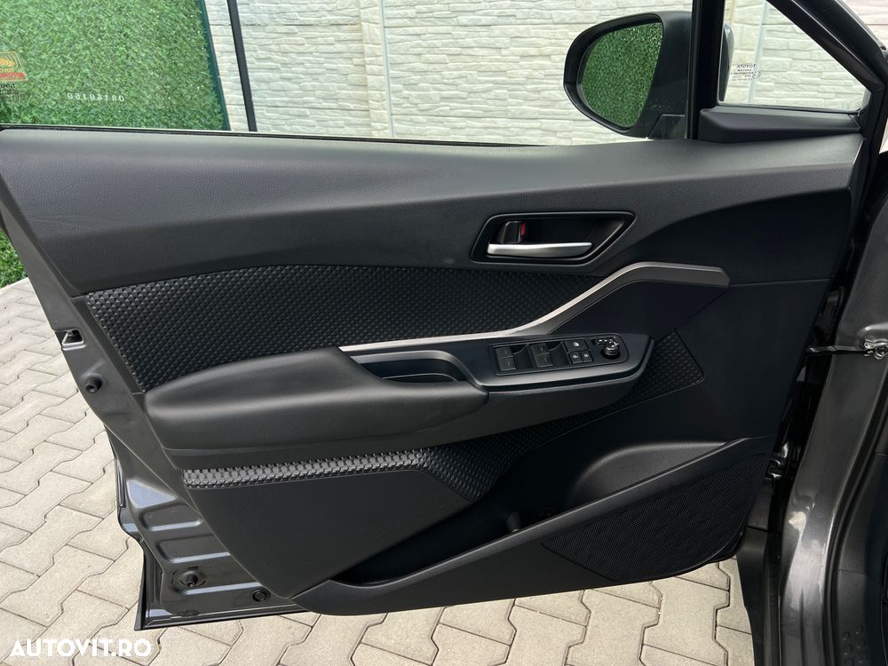 Toyota C-HR 1.8 HSD 4x2 CVT C-lassy LED - 20