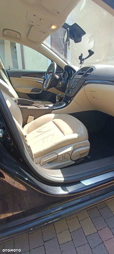 Opel Insignia - 5