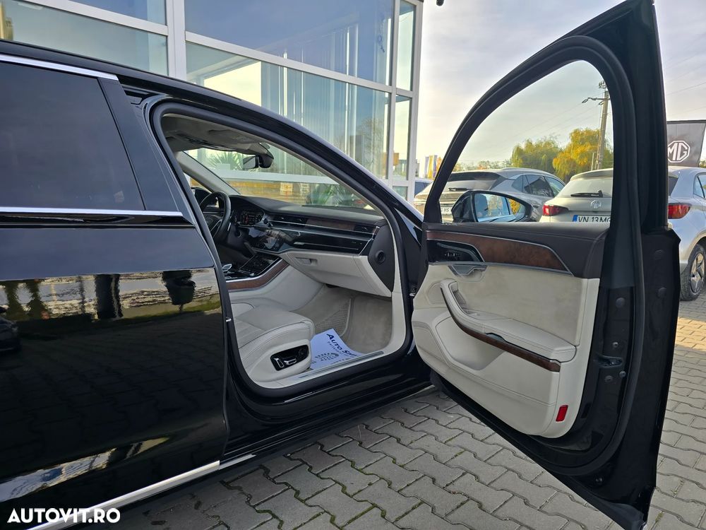 Audi A8 ver-l-50-tdi-quattro-tiptronic - 8