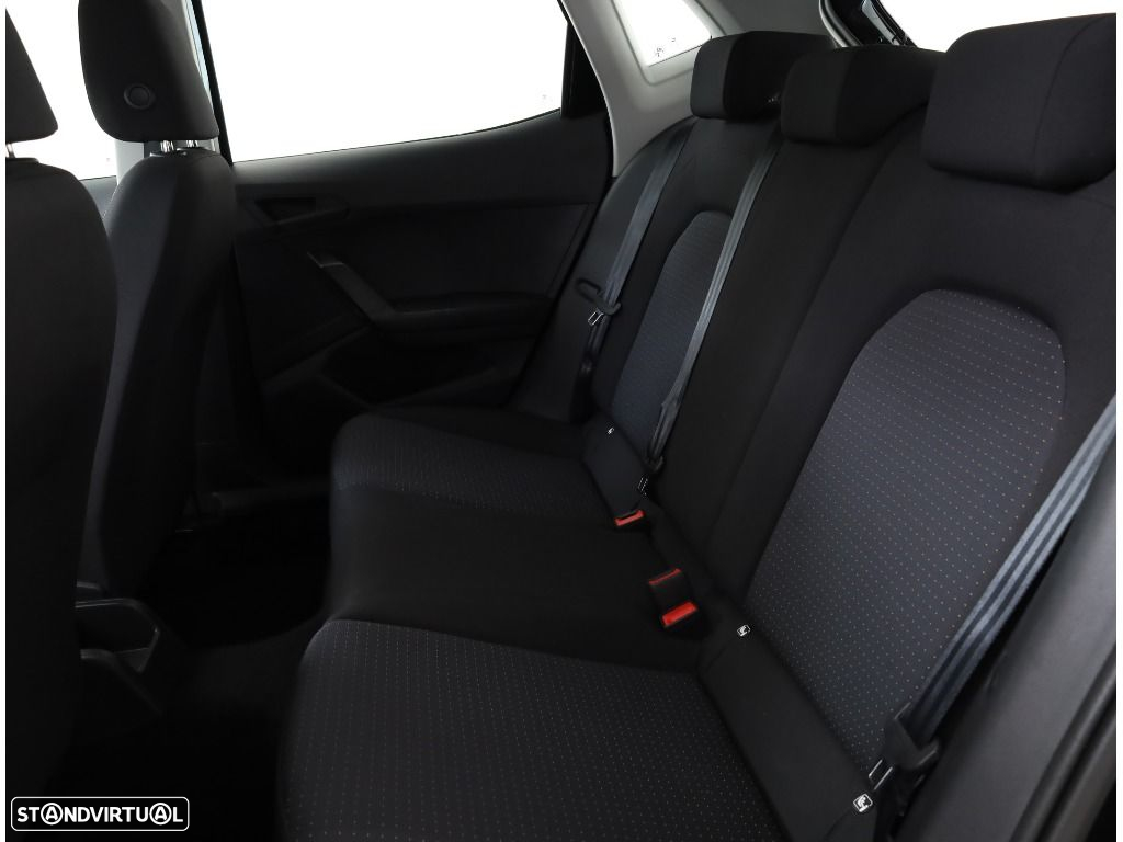 SEAT Ibiza 1.0 TSI Style - 25