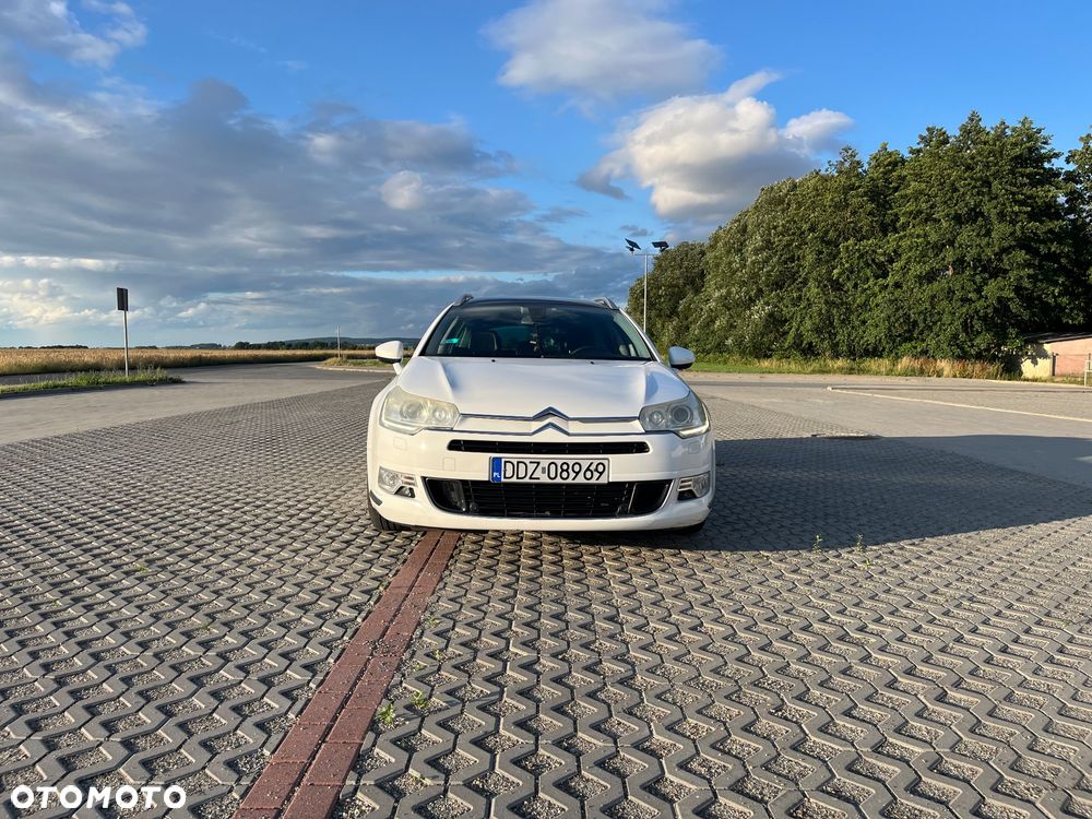 Citroën C5 2.0 HDi Exclusive - 6
