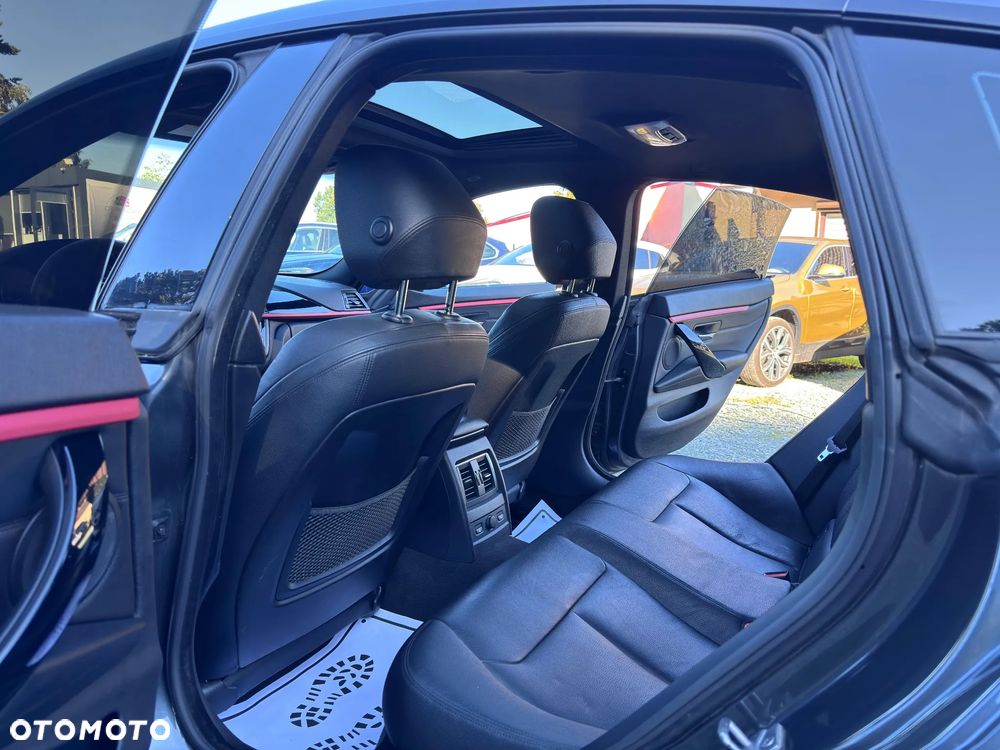 BMW Seria 4 - 18