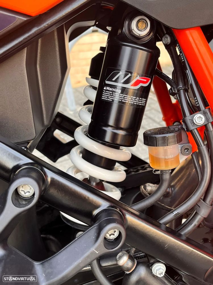 KTM 1290 Super Adventure R Full Extras - 11