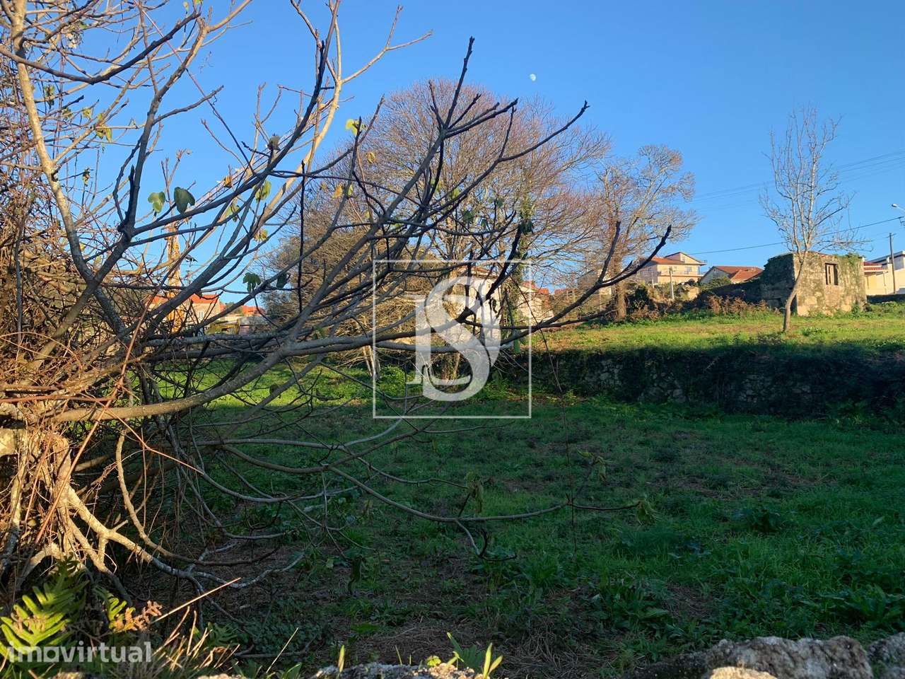 Terreno  Venda em Vila de Punhe,Viana do Castelo - Grande imagem: 5/27