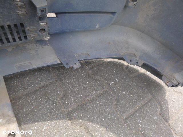 ZDERZAK PRZÓD PRZEDNI OPEL ASTRA II G KOLOR Z20Z - 15