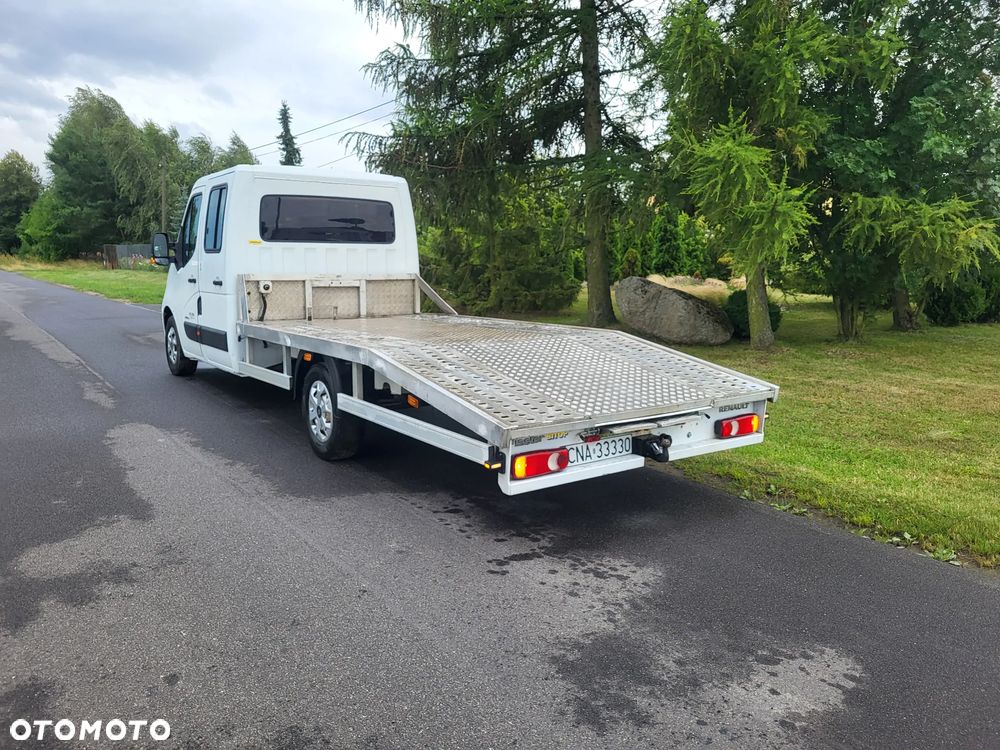 Renault Master - 3
