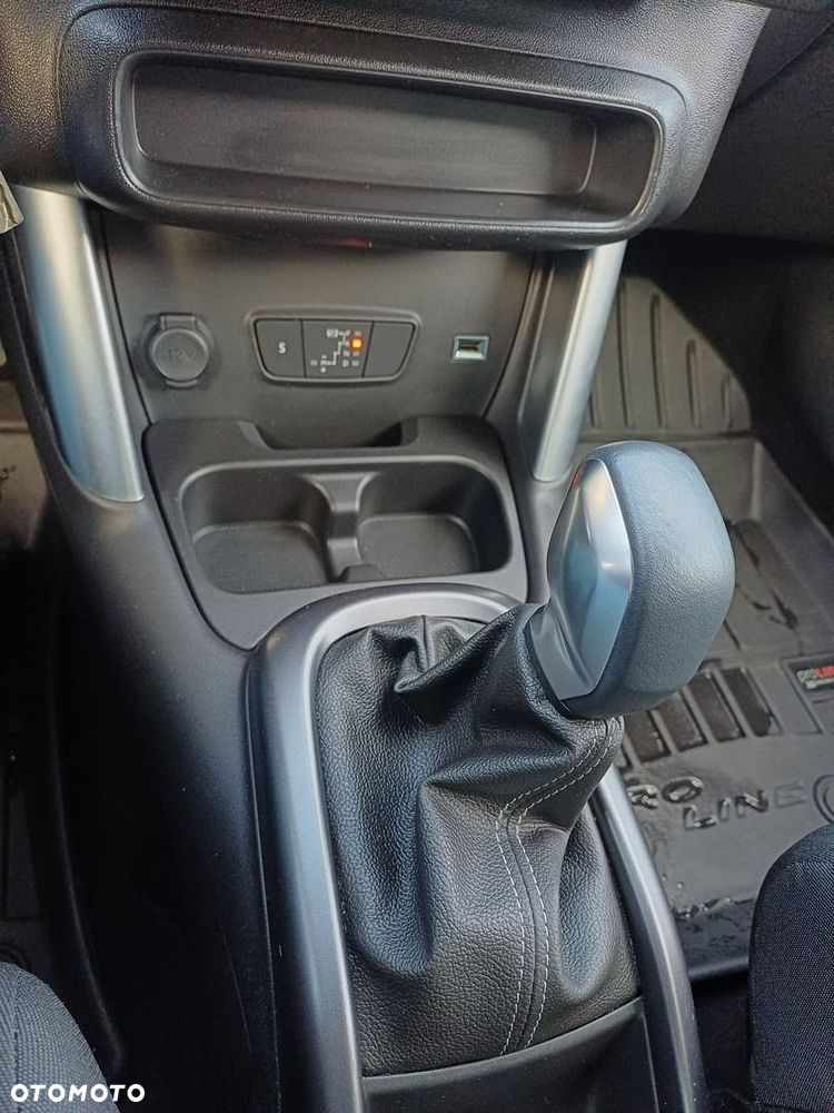 Citroën C3 Aircross 1.2 PureTech GPF Shine S&S EAT6 - 16