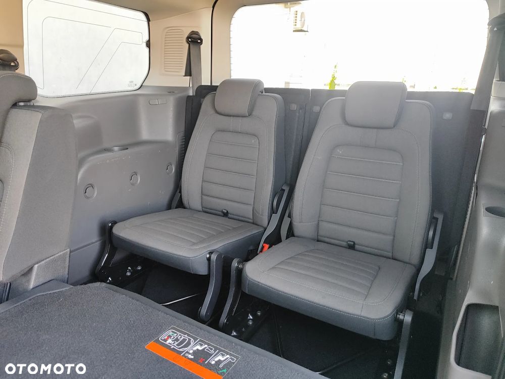 Ford Tourneo Connect Grand 1.5 TDCi Start/Stop Titanium - 20