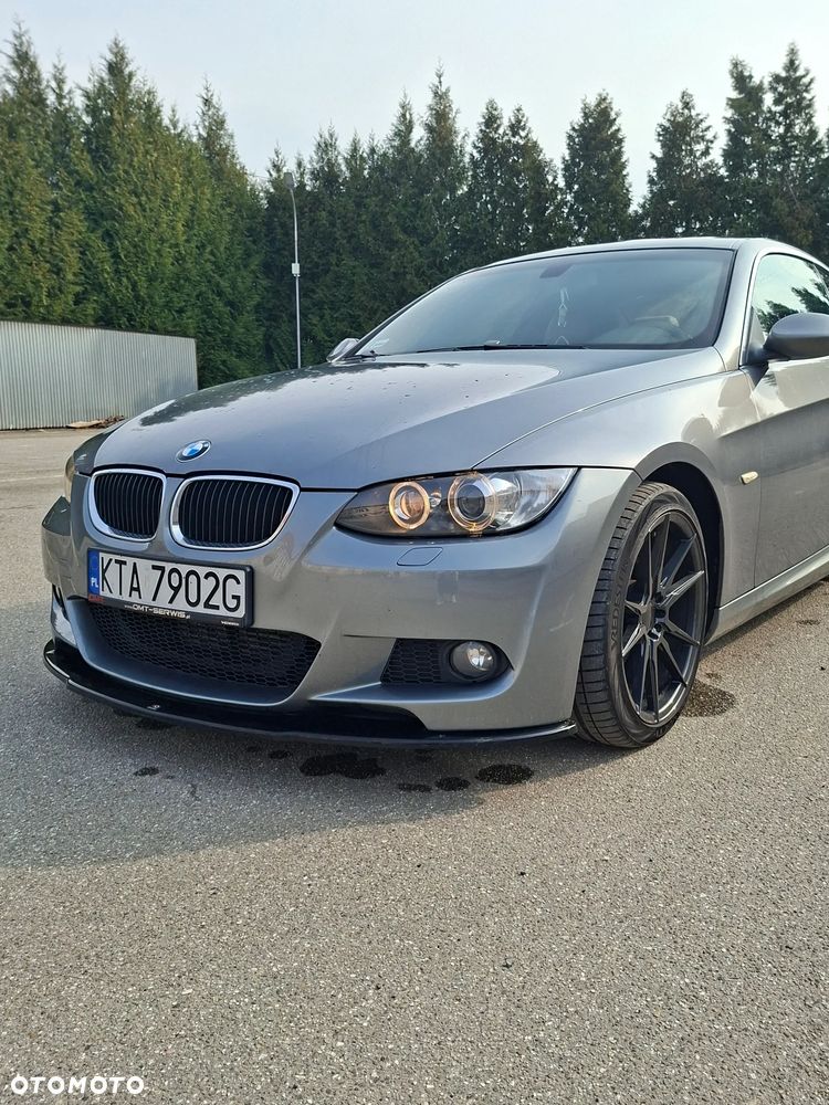 BMW Seria 3 - 7