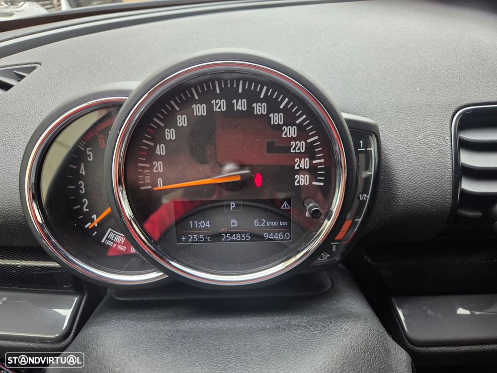 MINI Clubman Cooper D Auto - 17