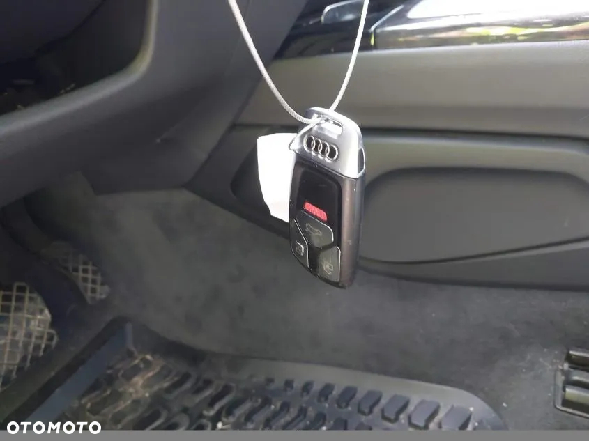 Audi Q7 3.0 TFSI Quattro Tiptronic - 11