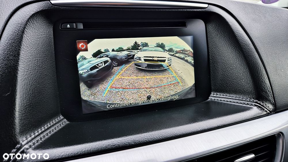 Mazda CX-5 2.0 Skymotion 2WD - 39