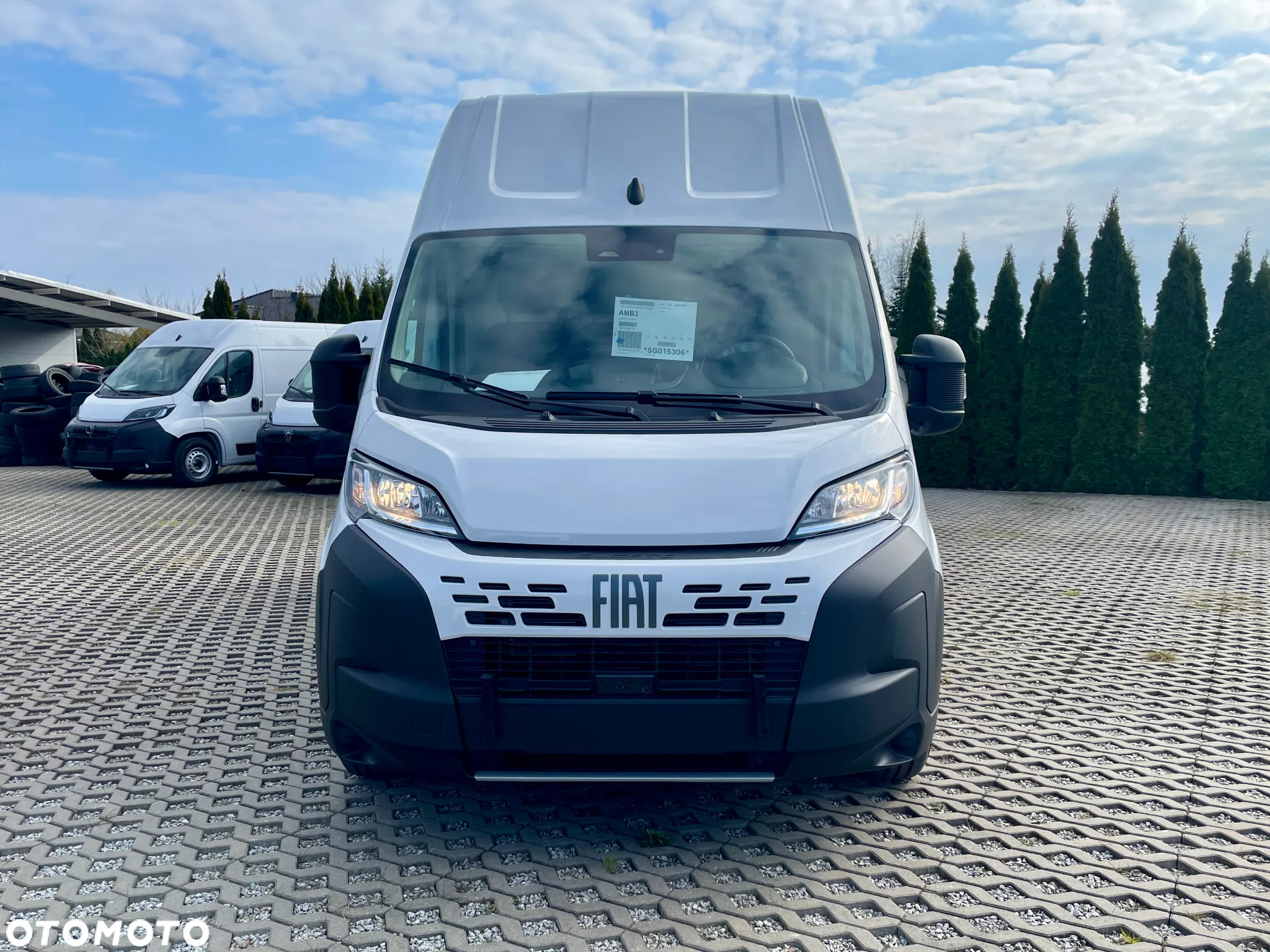 Fiat Ducato - 2