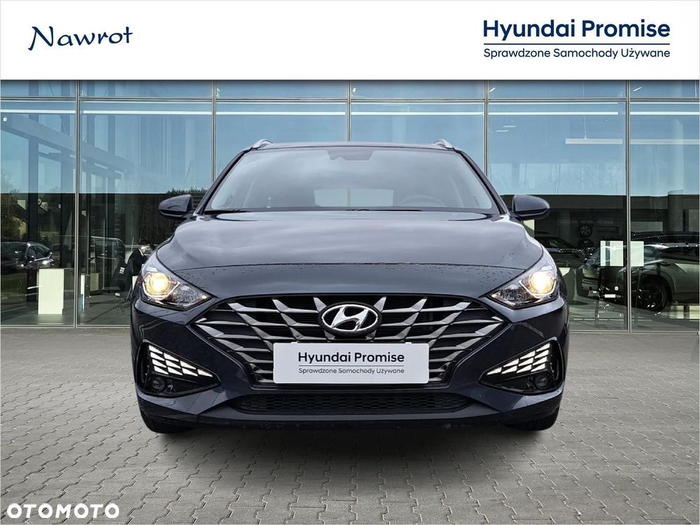 Hyundai i30 - 9