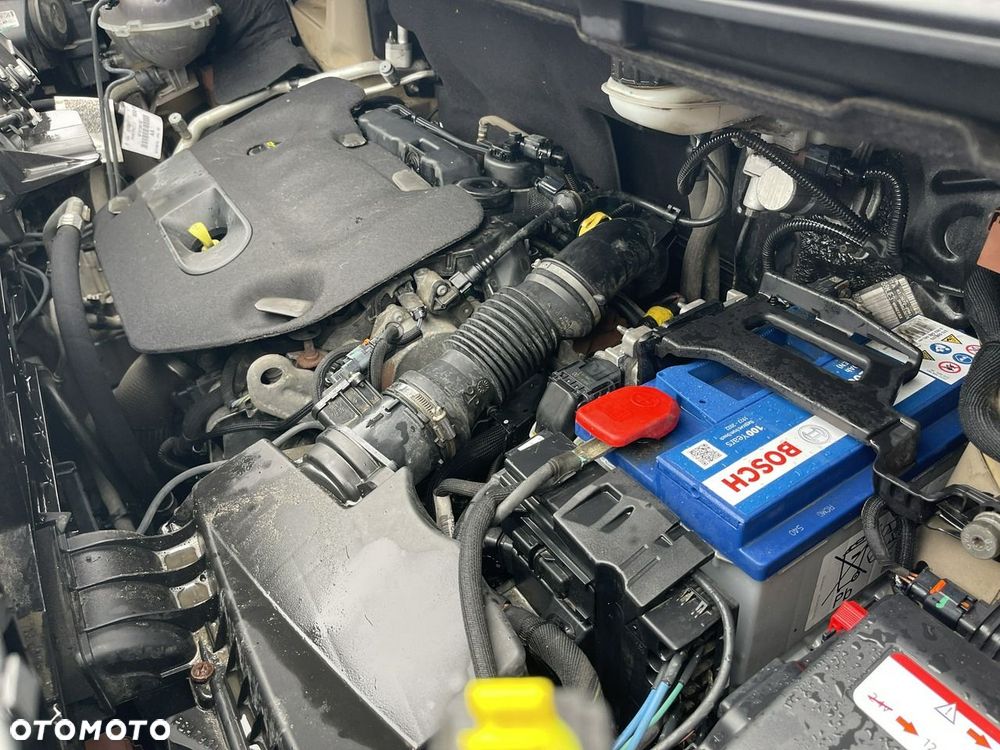 Toyota Proace Verso 2,0-l-D-4D L2 (9-Si.) Autm Comfort - 16