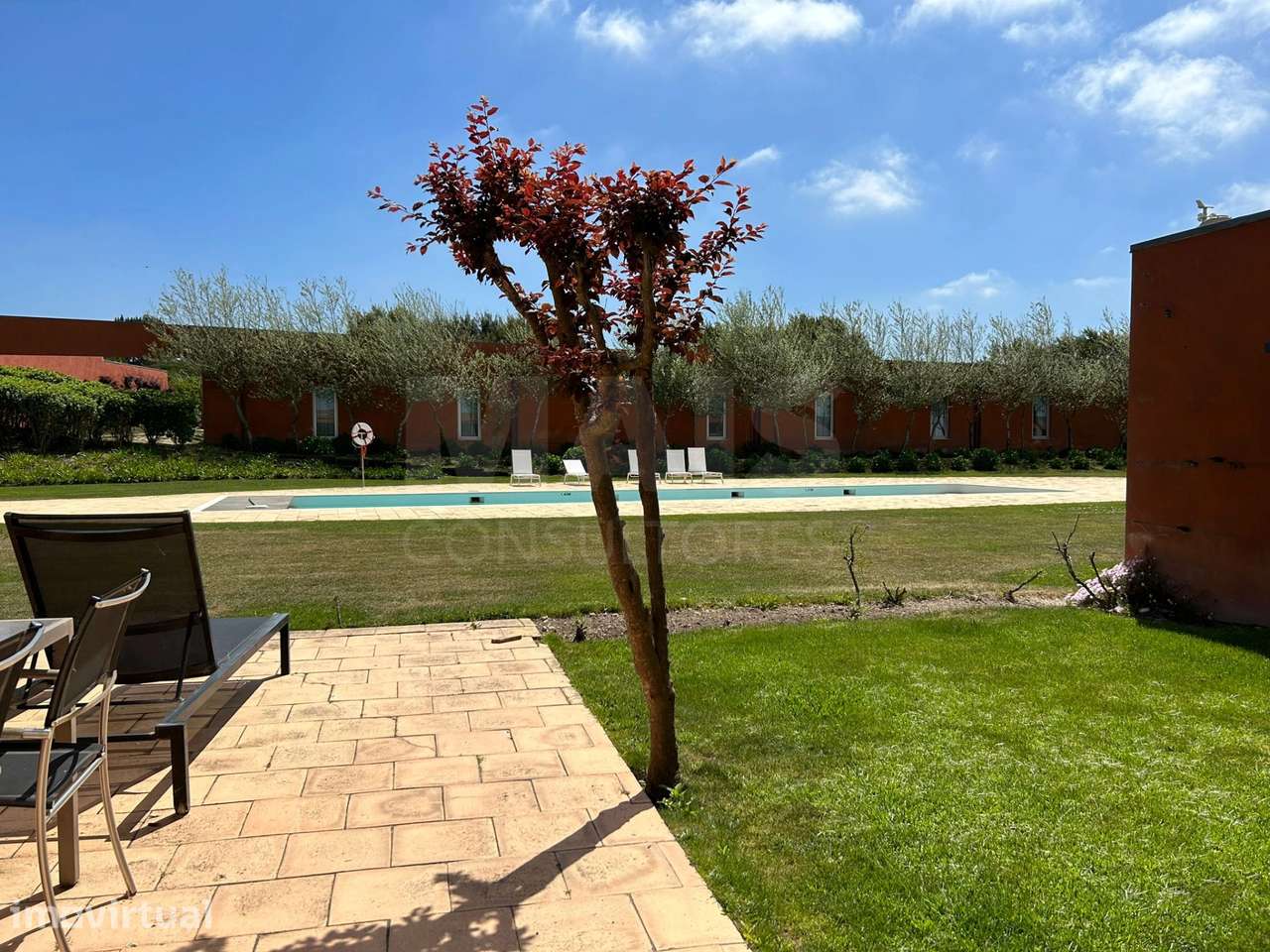Apartamento T1 - Grande imagem: 5/15