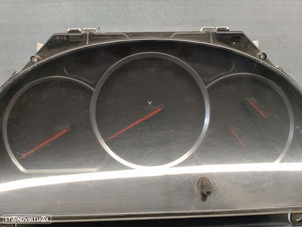 QUADRANTE SUZUKI GRAND VITARA I 2005 -3411050JA2 - 1