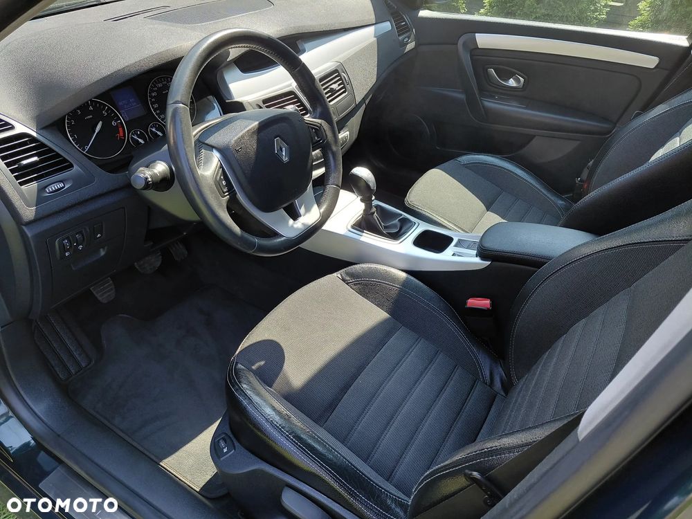 Renault Laguna 2.0 16V 140 Dynamique - 9