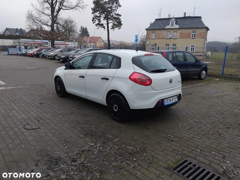 Fiat Bravo 1.6 Multijet 16V DPF MyLife - 2