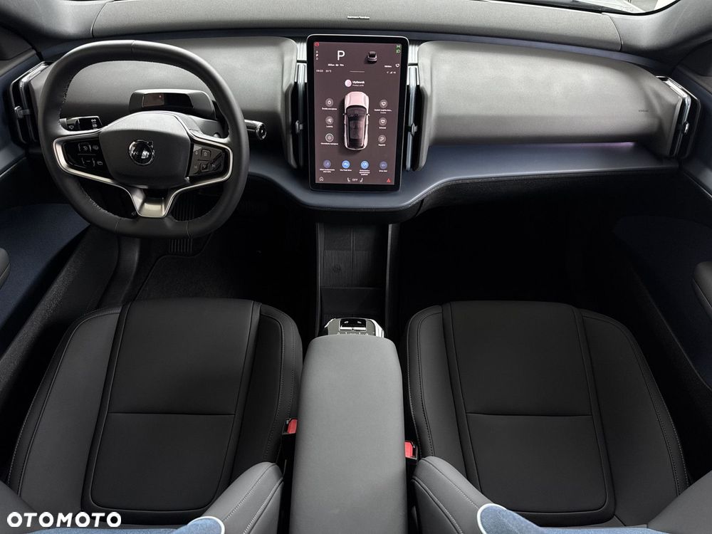 Volvo EX30 - 9