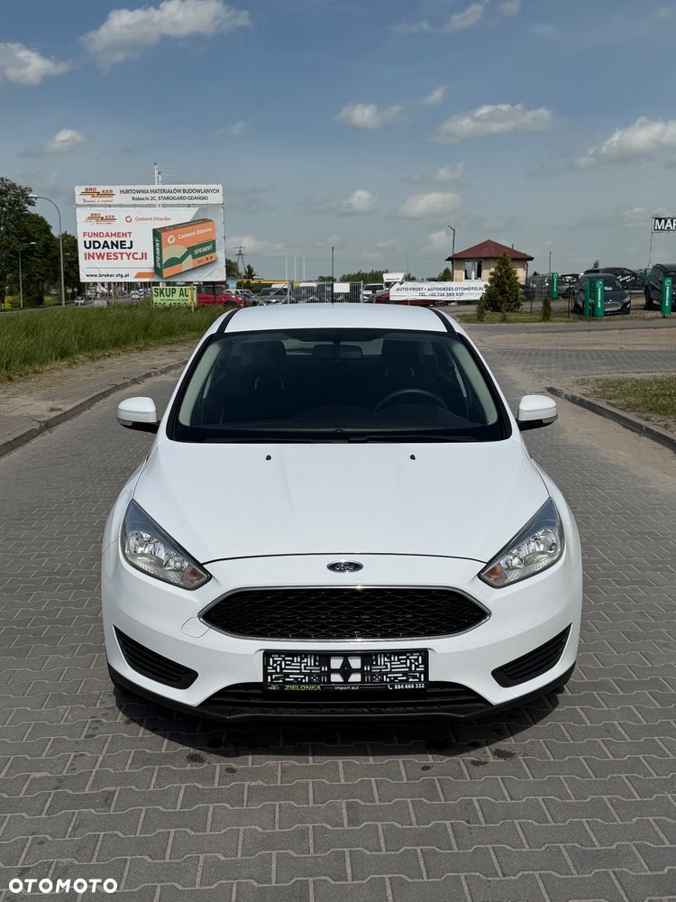 Ford Focus - 5