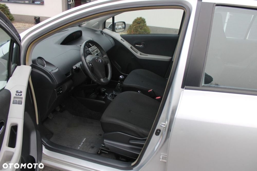 Toyota Yaris - 19