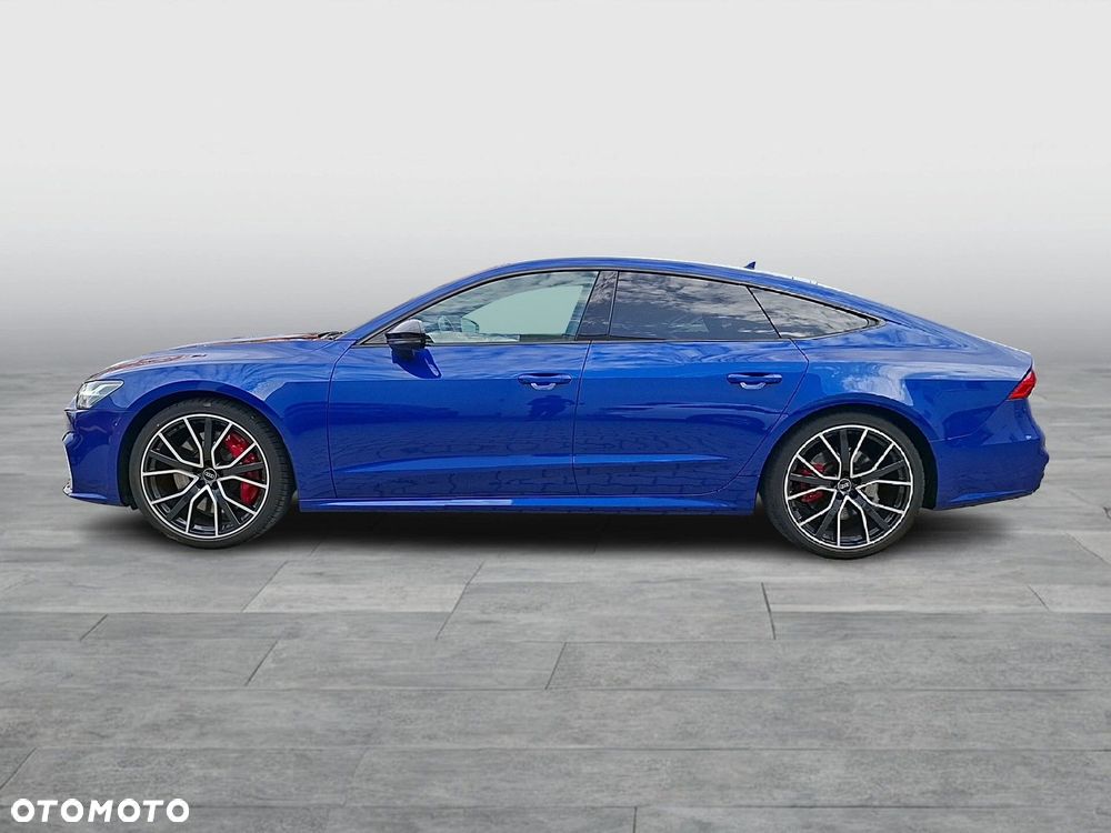 Audi S7 Sportback