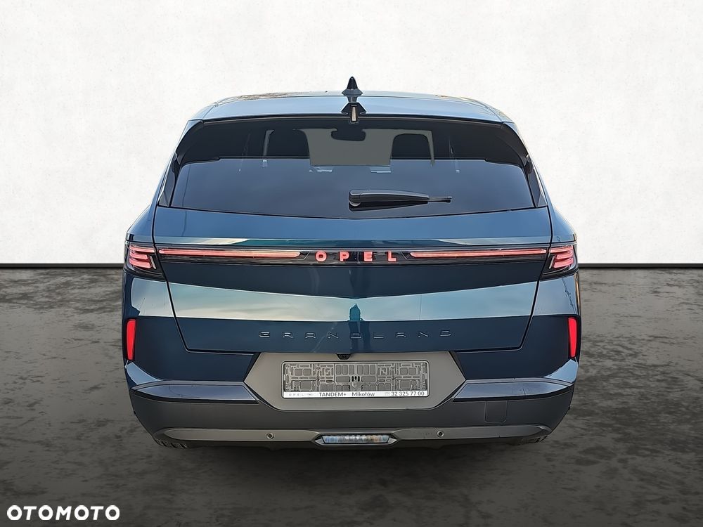 Opel Grandland - 4