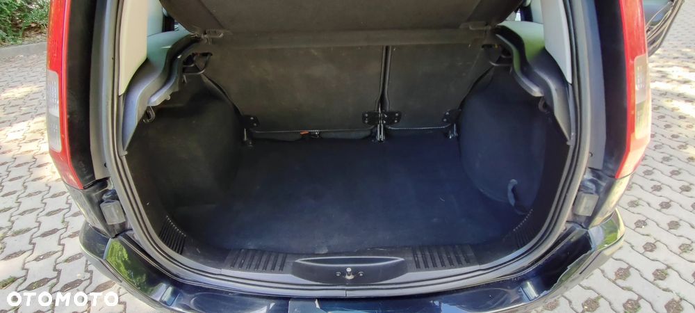 Ford Fusion 1.4 Viva X - 18