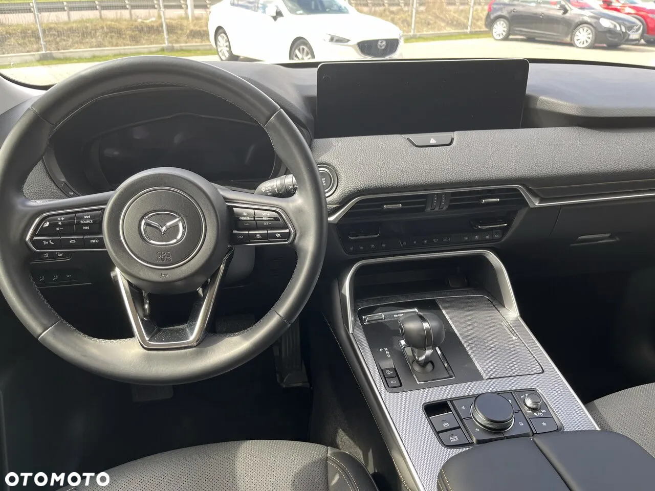 Mazda CX-60 - 14
