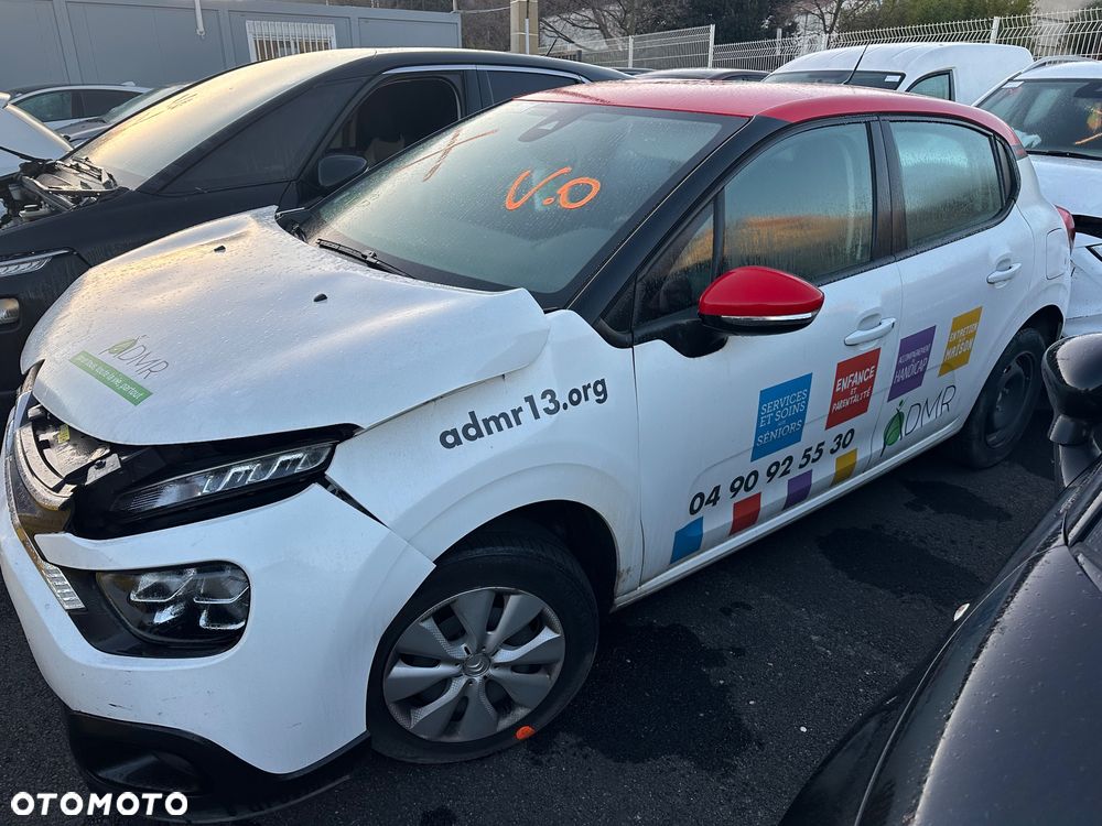 Citroën C3 Pure Tech 83 S&S MAX - 2