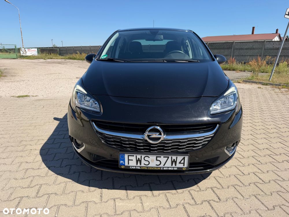 Opel Corsa - 11