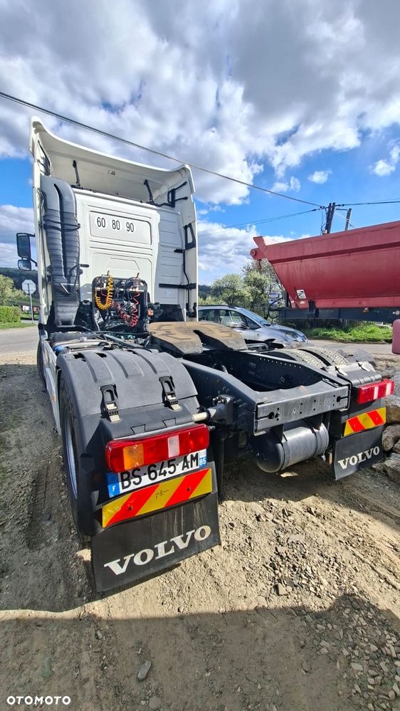 Volvo FH 520 - 5
