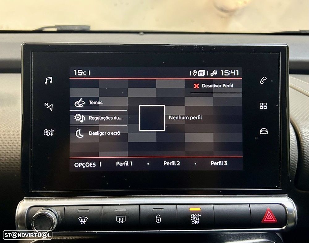 Citroën C4 Cactus 1.2 PureTech C-Series - 35