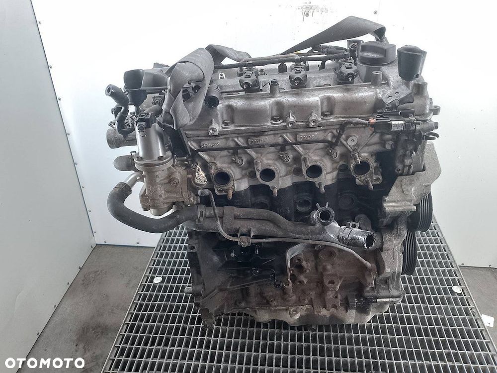 SILNIK KIA RIO II D4FA 1.5 CRDI - 7