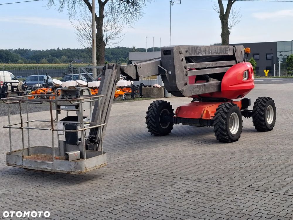 Manitou 180 ATJ - 5